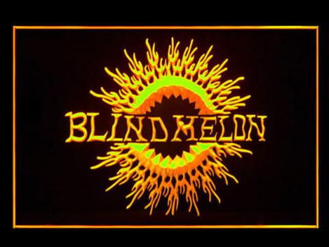Blind Melon LED Neon Sign